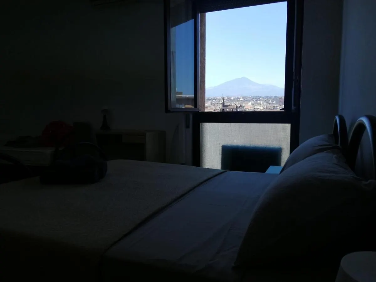 Mamma Mia Panorama Apartment Catania