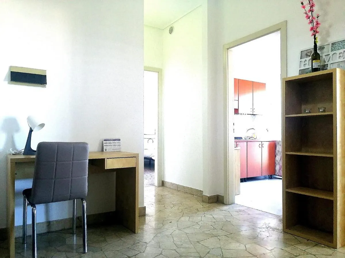 Mamma Mia Panorama Apartment Catania