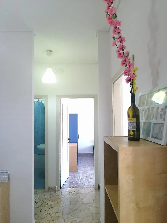 Mamma Mia Panorama Apartment Catania Italy