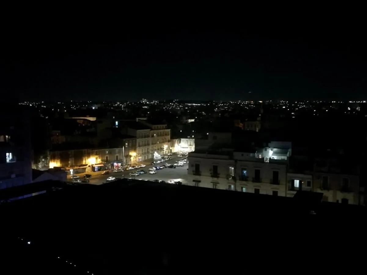 Mamma Mia Panorama Apartment Catania