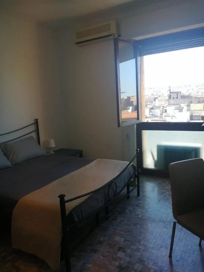 Mamma Mia Panorama Apartment Catania Italy
