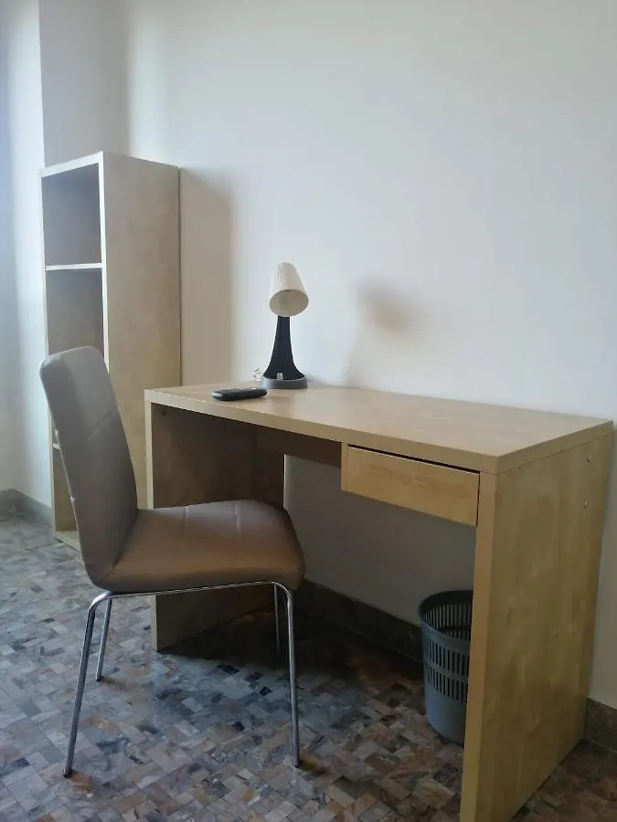 Mamma Mia Panorama Apartment Catania